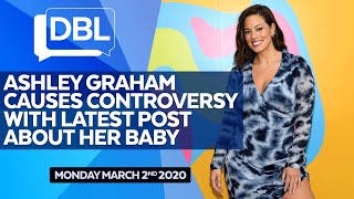 DBL | Monday March 2, 2020