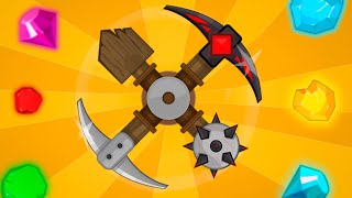 Craft Drill