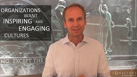 Building A Purpose-Driven Culture Webinar