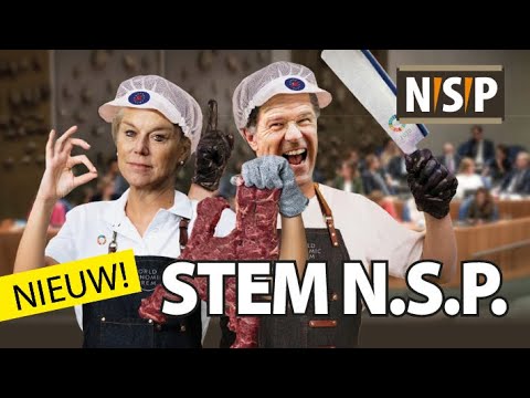 STEM N.S.P., de nieuwe fusiepartij!