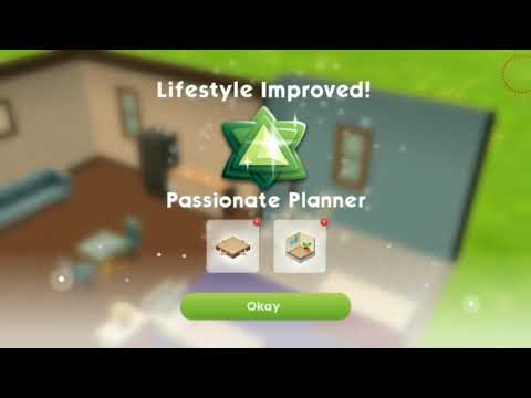 สอนโกงเงิน | The Sims Mobile  (คลิปเปิดช่องงับ)