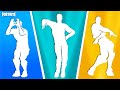 Top 50 legendary fortnite dances with the best music