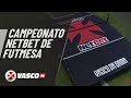 CAMPEONATO NETBET DE FUTMESA - 2019