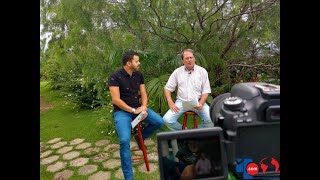 Prof. José Mauro Fala De Sua Paixão Em Fotografar Aves. - Gportais