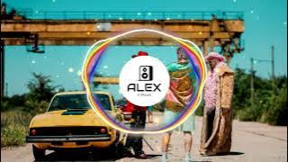 Satra B.E.N.Z. & Alduts Sherdley - Prietena ta [AlexS Remix]