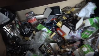 This Youtuber's Apartment is Disgusting