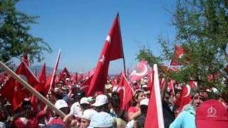Ruhi Su - Ankaranın Taşına Bak Resimi