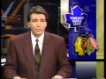 1995 Stanley Cup Playoffs - TSN Highlights Part 1 of 2