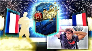 FIFA 20: PLATZ 1&2 DER WELT REWARDS 🔥  10 TOP 100 REWARDS BEST OF ( ohne spoiler )