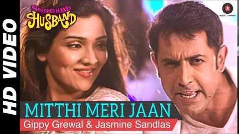 'Mitthi Meri Jaan' Full Audio Song-Second Hand Husband