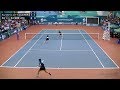 2018アジア競技大会 女子国別対抗/決勝3