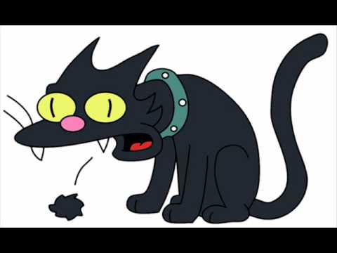 Les Simpson Animaux Youtube Les Simpson Animaux Youtube