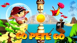 Go Pete Go - Sony Xperia Z2 Gameplay screenshot 2