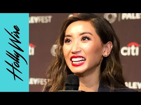 Brenda Song Talks New Hulu Show \