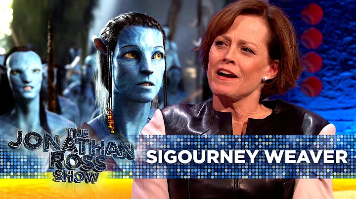 Sigourney Weaver Declined James Cameron's Mariana ...