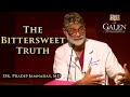 Dr pradip jamnadas exposes the bittersweet truth