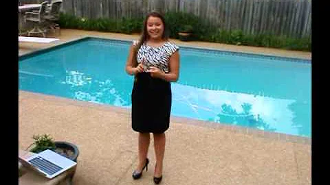 Shannon Dodson Speech 1- Drinking and Driving