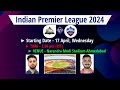 IPL 2024 Match-32 | Gujarat Vs Delhi Details & Playing 11 | GT Vs DC IPL 2024 | IPL 2024 DC Vs GT | Mp3 Song