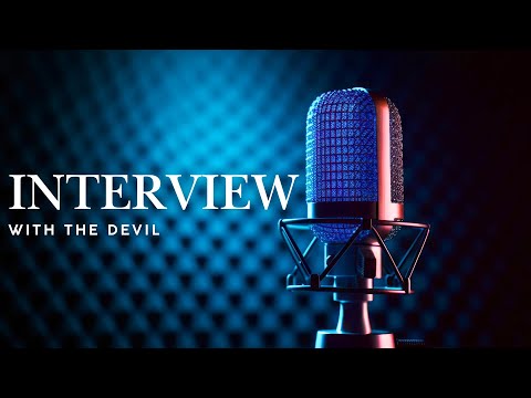 Interview with the Devil | Week 3 | Pastor Spencer Barnard