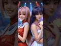【超時空要塞マクロス】【MACROSS7】【Friend's・時空を越えて】ミレーヌとミンメイを動かしてみました #macross #早瀬未沙 #一条輝 #マクロス #ミレーヌ #ミンメイ#マクロス7