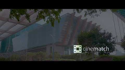 CineMatch | FiLMiC Pro LogV3 | iPhone 12 Pro | Test Footage