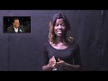 WOW!!: Judgement Time On America Over Killings & Evil On Blacks & Emotional Speech By Deputy Police
