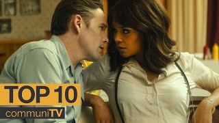 Top 10 Interracial Romance Movies