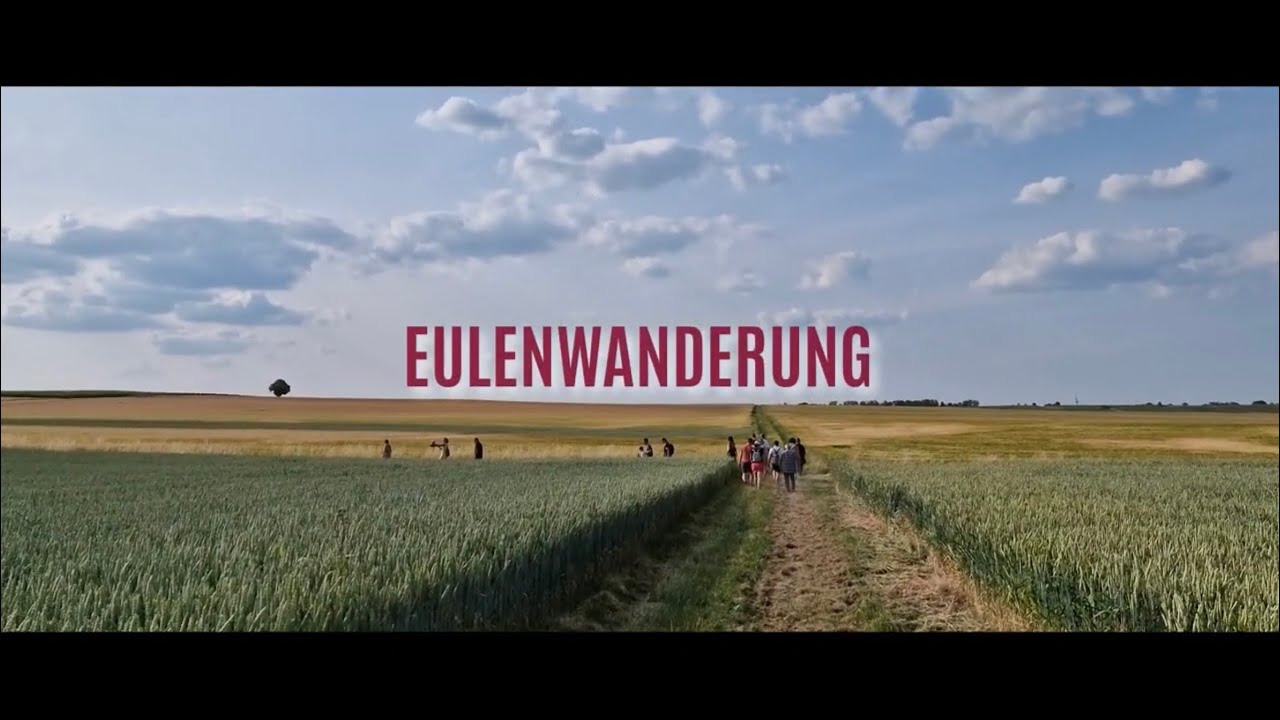 探偵イベント(フクロウハイキング - Eulenwanderung) KWV11