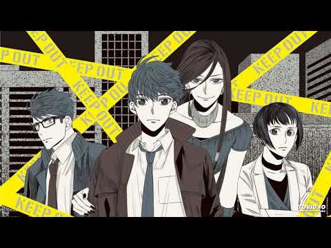Watch Mayonaka no Occult Koumuin OST - An Unexpected Kinship on YouTube
