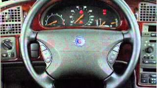 2000 Saab 9-5 - South Deerfield MA