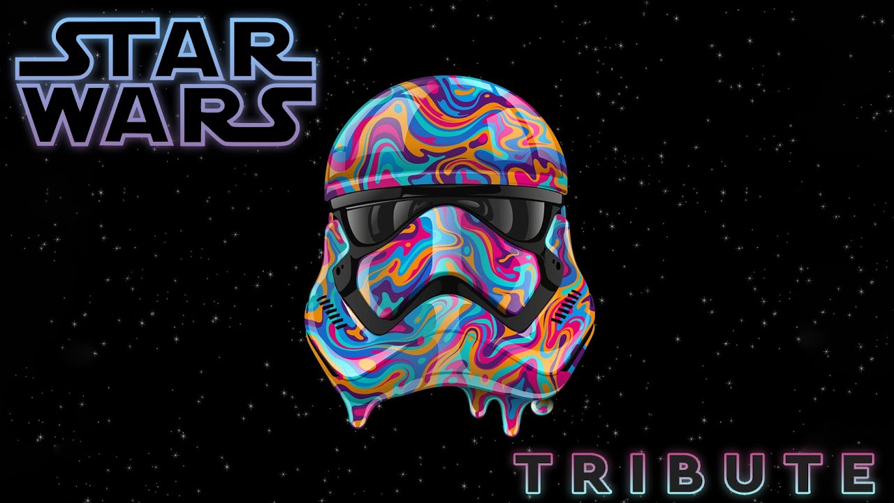 Star Wars — Tribute | Twenty One Pilots - Heathens