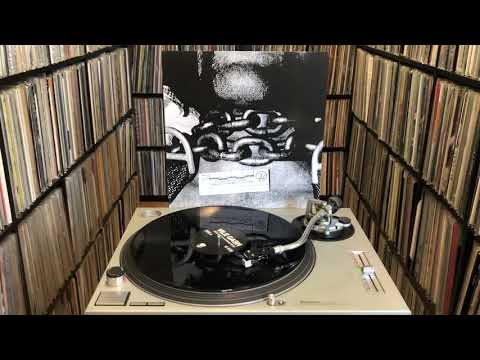 Vile Gash — Vile Gash ‎"Nightmare In A Damaged Brain" Full Album