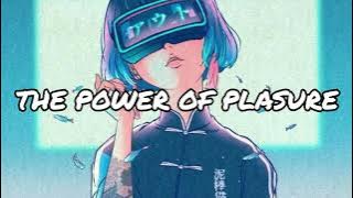THE POWER OF PLASURE!!!  FHIRLY KARU REMIX  NEW