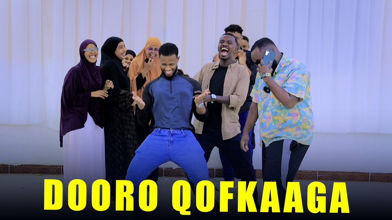 GABDHO BADAN AYAA QAC KA YEERTAY OO AAN LA QAADAN OO MEESHA LOOGA TAGAY