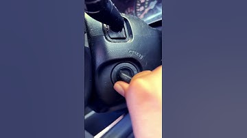 2004 Accord remote key test after program #samlocksmith #honda #automobile