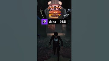 Wholesome DBD Moments