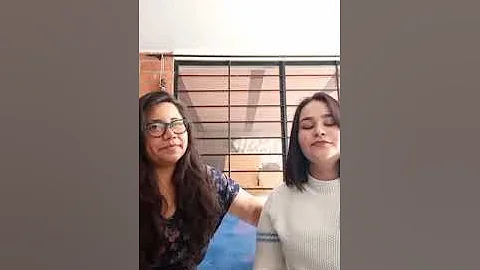 Cover someone like you- Darya Pars ft Angela Rondn