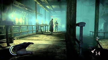 Thief Playthrough E5 - Cornelius Ring