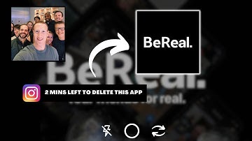 Bereal is dead
