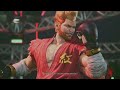 Tekken8 cortex paul vs bryan kestrel