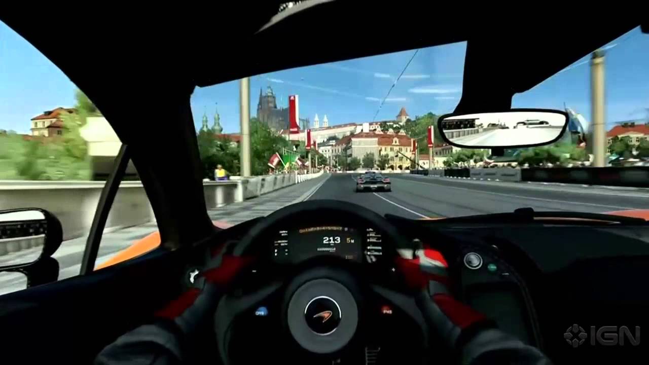 Forza Motorsport: o jogo de corrida definitivo para amantes de