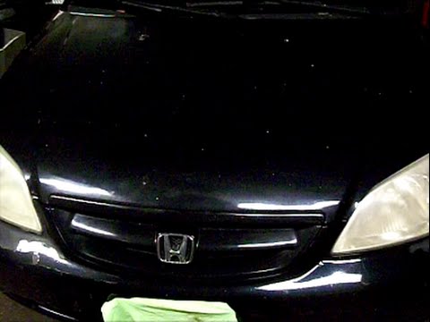 How To 01 Honda Civic Replace Front Lower Control Arm With Bushings How To 01 Honda Civic Replace Front Lower Control Arm With Bushings