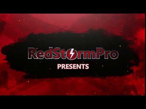 RedStormPro - New Intro 2020