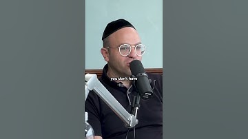 Thumbnail of Yom Kippur Joke about Kol Nidre by Momo on Meaningful People Podcast