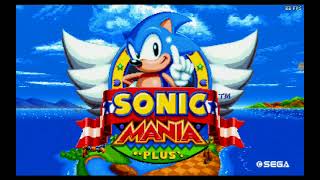 Sonic 3 A.I.R Definitive Mania Edition | Sonic 3 A.I.R Mods (CHECK DESC)