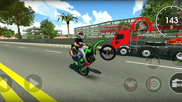 Xtreme Motorbikes Game || Dirt Bike Drifting - Android Gameplay (Part - 3)