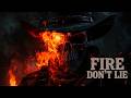 🔥 FIRE DON’T LIE 💀 | Dark Country Outlaw Anthem 2026 🌵