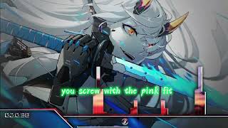 DAEGHO x PiNKII - Dirty Viibe 🫦[Nightcore]