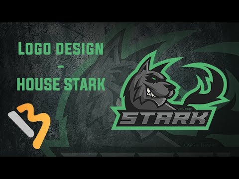 logo-design---house-stark