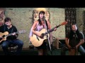 Kirsten Proffit - Something I Can&#39;t Be (KGRL FPA Live Session)